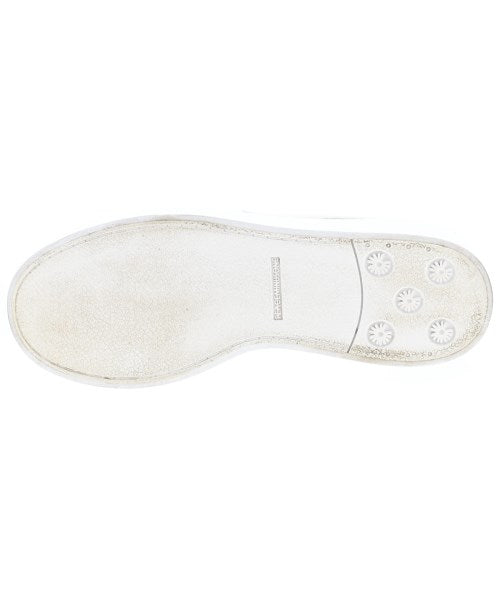 peaceminusone รองเท้าผ้าใบ