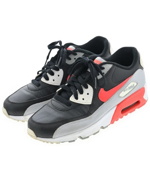 NIKE รองเท้าผ้าใบ