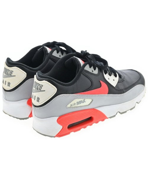 NIKE รองเท้าผ้าใบ
