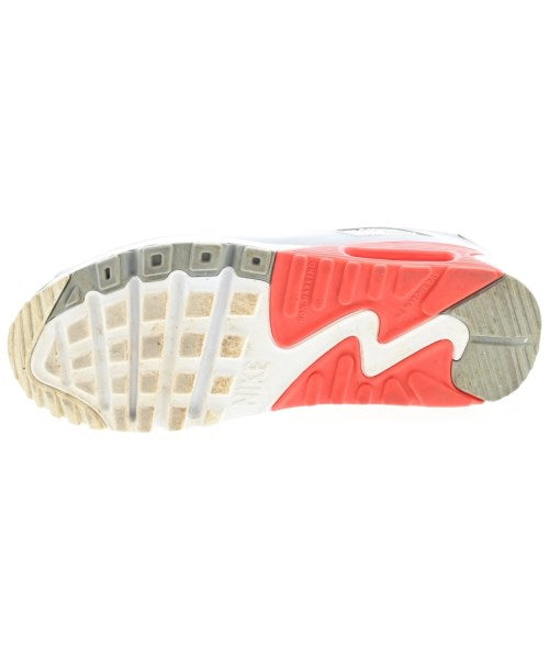 NIKE รองเท้าผ้าใบ