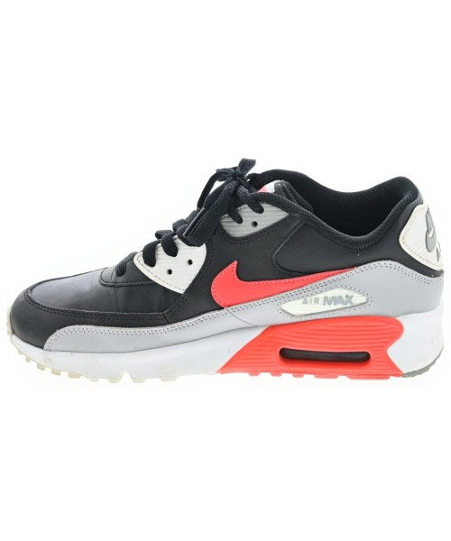 NIKE รองเท้าผ้าใบ