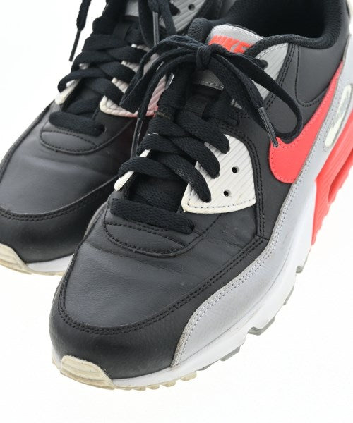 NIKE รองเท้าผ้าใบ
