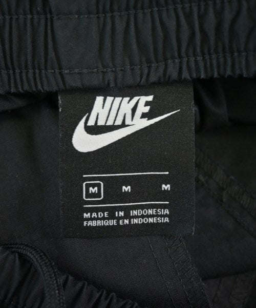 NIKE กางเกงมีกระเป๋าข้างกางเกง2-4 กระเป๋า