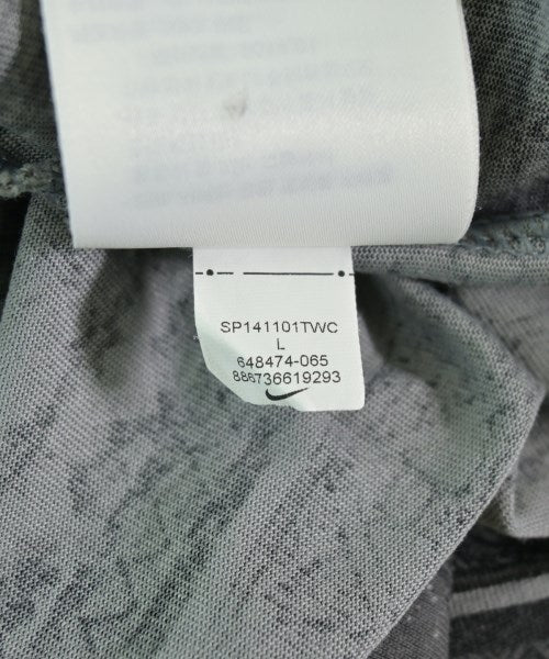 NIKE เสื้อยืด/เสื้อท็อปส์