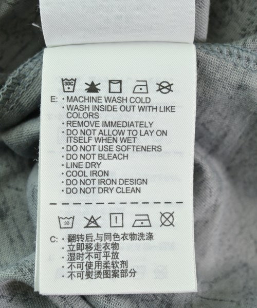 NIKE เสื้อยืด/เสื้อท็อปส์