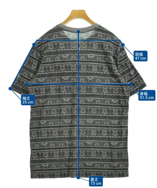 NIKE เสื้อยืด/เสื้อท็อปส์