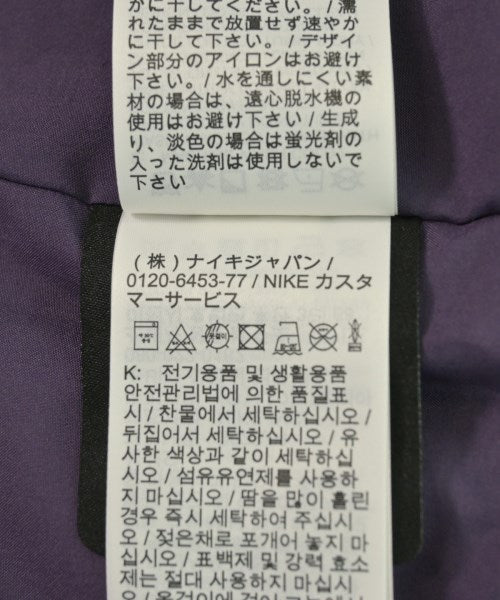 NIKE แจ็คเก็ตเบลาส์ อื่น