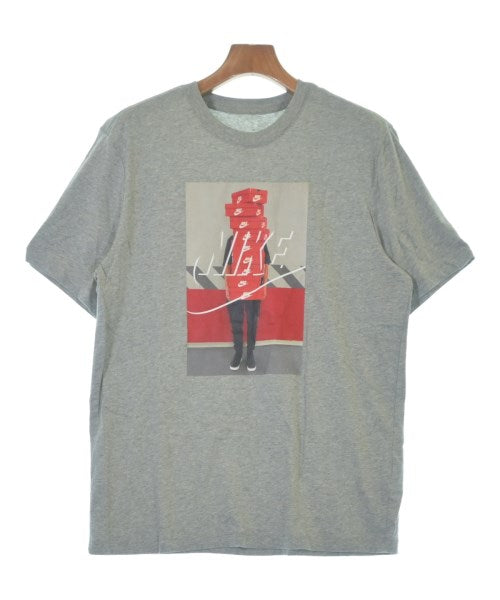 NIKE เสื้อยืด/เสื้อท็อปส์