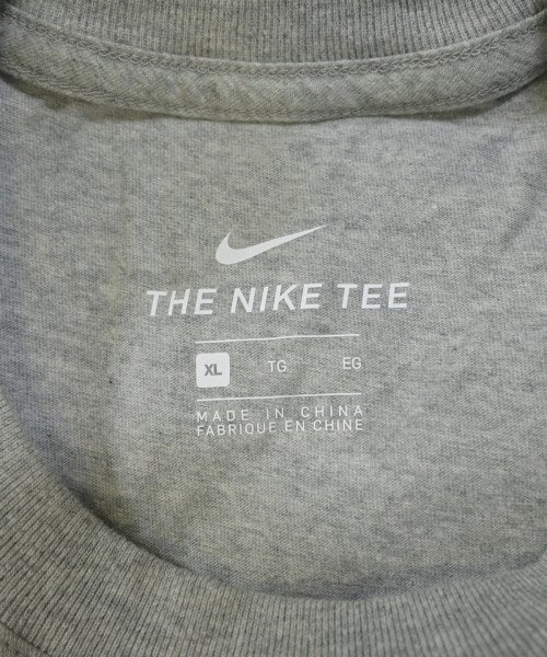 NIKE เสื้อยืด/เสื้อท็อปส์