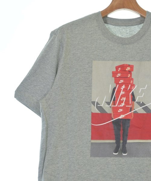 NIKE เสื้อยืด/เสื้อท็อปส์