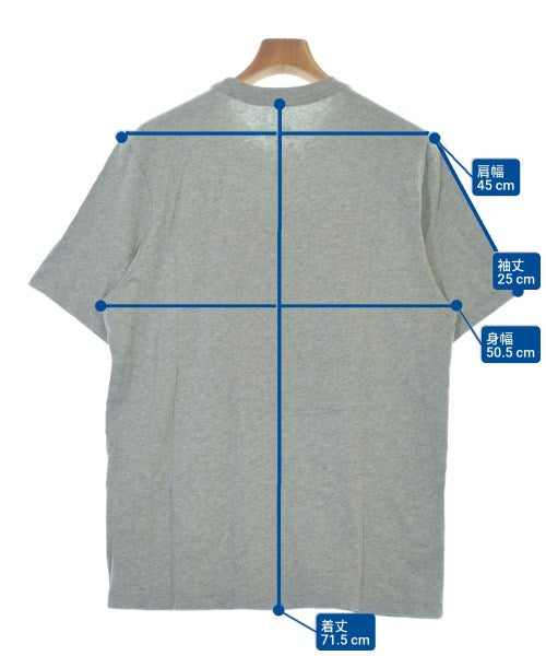 NIKE เสื้อยืด/เสื้อท็อปส์