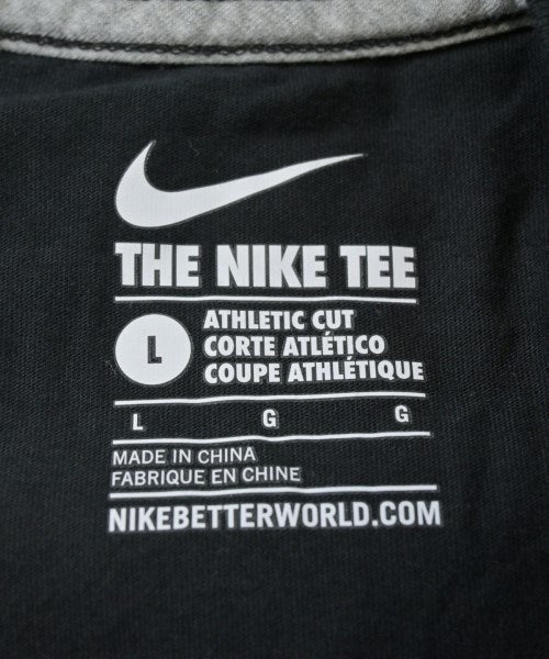 NIKE เสื้อยืด/เสื้อท็อปส์