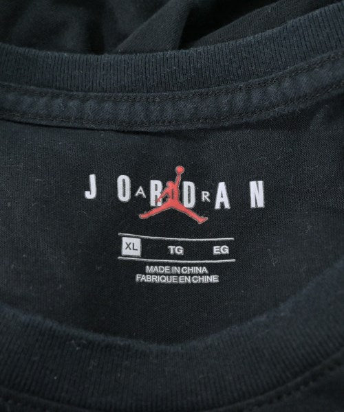 JORDAN BRAND เสื้อยืด/เสื้อท็อปส์