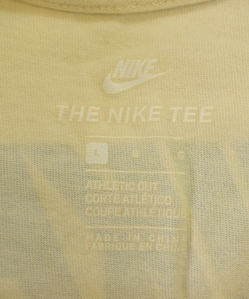 NIKE เสื้อยืด/เสื้อท็อปส์