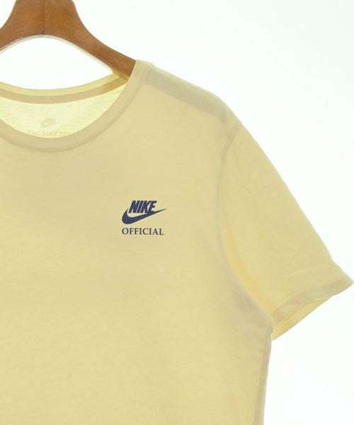 NIKE เสื้อยืด/เสื้อท็อปส์
