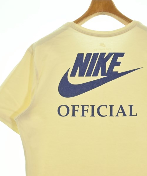 NIKE เสื้อยืด/เสื้อท็อปส์
