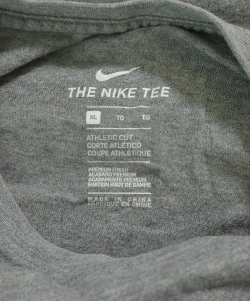 NIKE เสื้อยืด/เสื้อท็อปส์