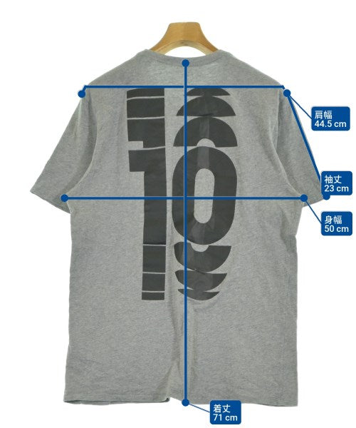 NIKE เสื้อยืด/เสื้อท็อปส์