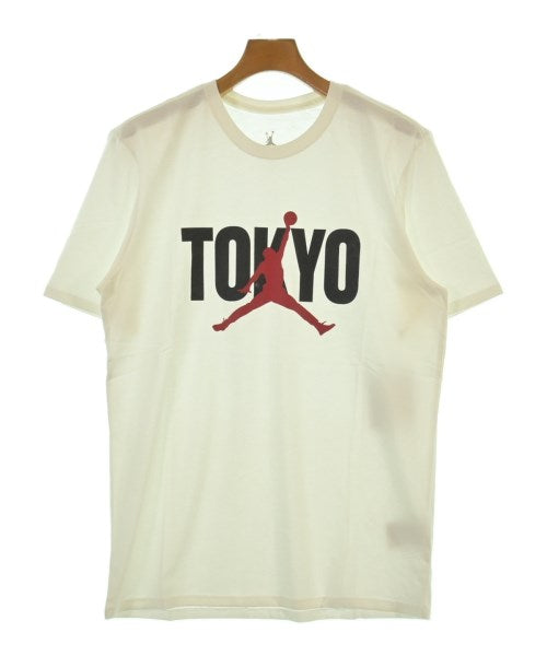 JORDAN BRAND เสื้อยืด/เสื้อท็อปส์