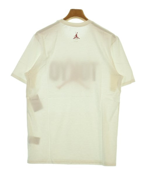 JORDAN BRAND เสื้อยืด/เสื้อท็อปส์
