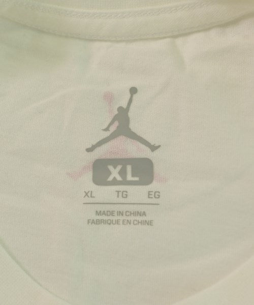 JORDAN BRAND เสื้อยืด/เสื้อท็อปส์