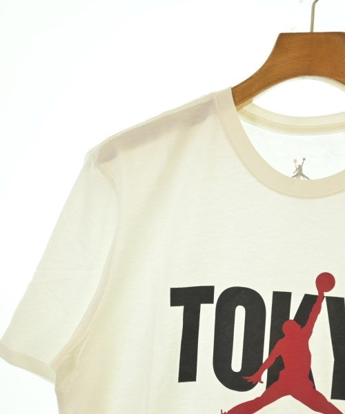 JORDAN BRAND เสื้อยืด/เสื้อท็อปส์