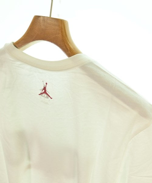 JORDAN BRAND เสื้อยืด/เสื้อท็อปส์