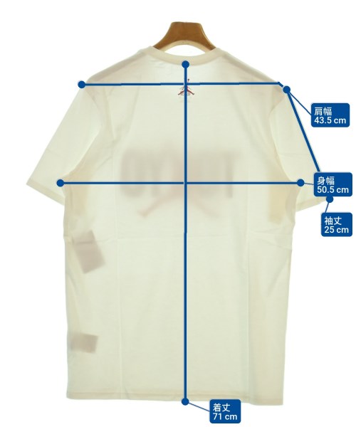 JORDAN BRAND เสื้อยืด/เสื้อท็อปส์