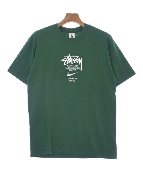STUSSY เสื้อยืด/เสื้อท็อปส์