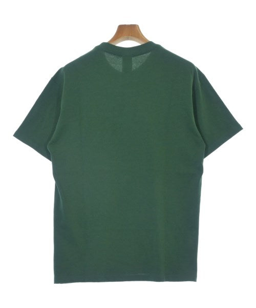 STUSSY เสื้อยืด/เสื้อท็อปส์