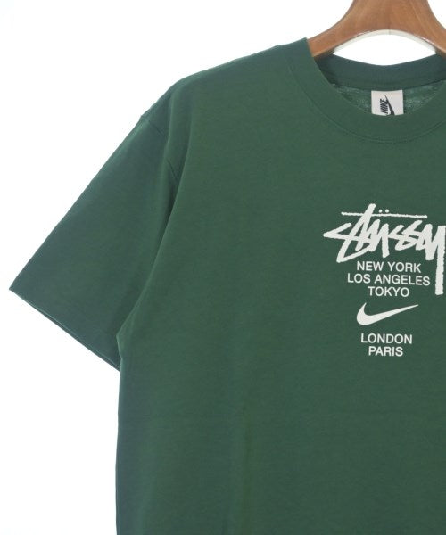 STUSSY เสื้อยืด/เสื้อท็อปส์