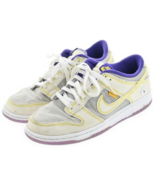 NIKE รองเท้าผ้าใบ