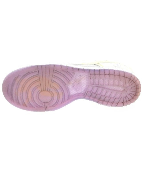 NIKE รองเท้าผ้าใบ