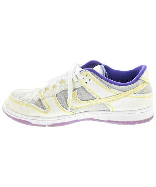 NIKE รองเท้าผ้าใบ