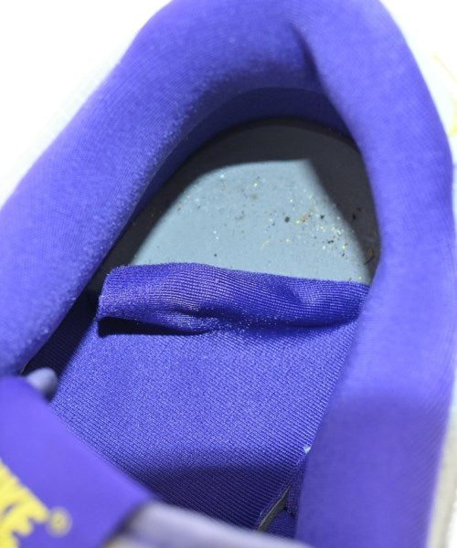 NIKE รองเท้าผ้าใบ