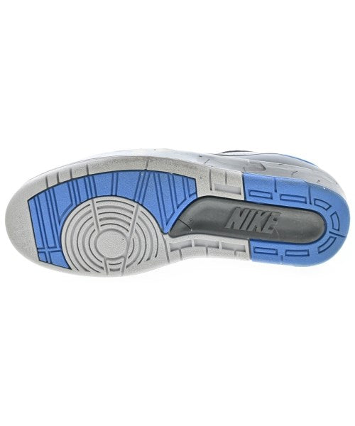 NIKE รองเท้าผ้าใบ