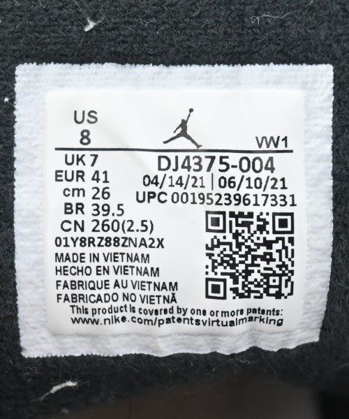 NIKE รองเท้าผ้าใบ