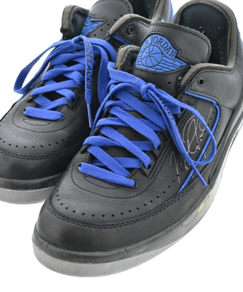 NIKE รองเท้าผ้าใบ