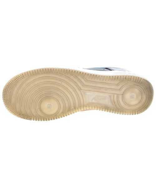 NIKE รองเท้าผ้าใบ