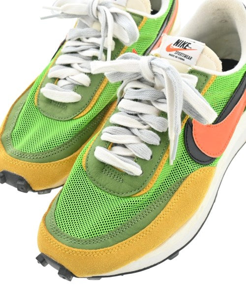 sacai รองเท้าผ้าใบ