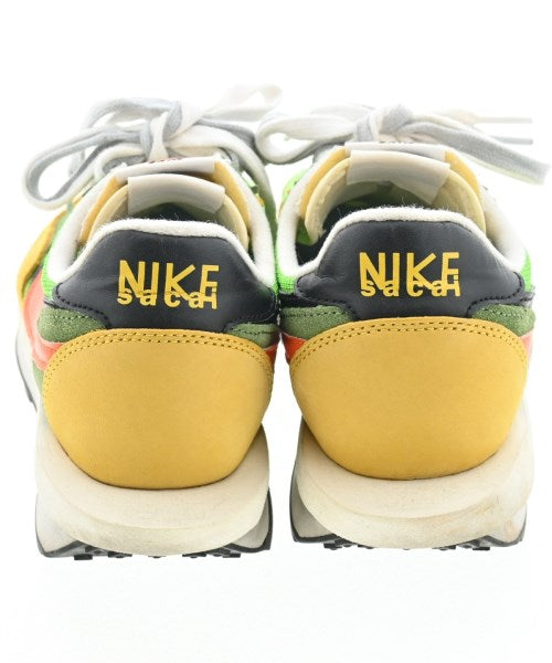 sacai รองเท้าผ้าใบ