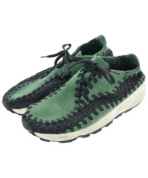 NIKE รองเท้าผ้าใบ
