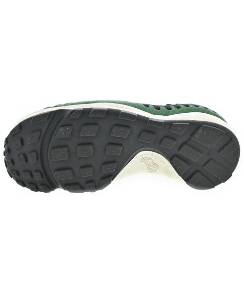 NIKE รองเท้าผ้าใบ