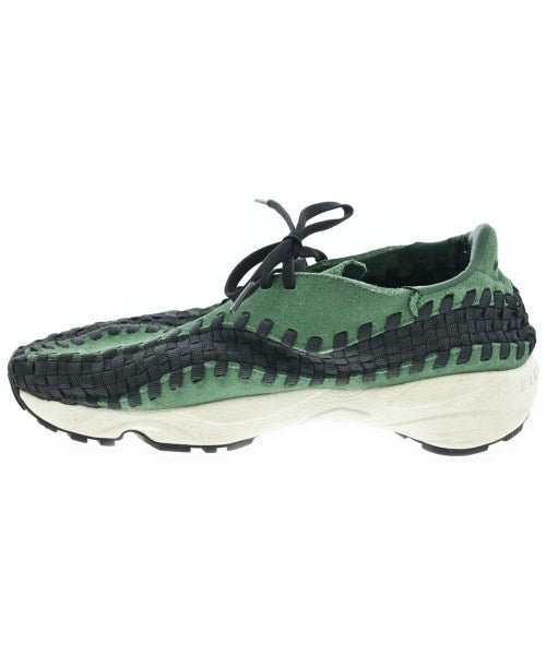 NIKE รองเท้าผ้าใบ