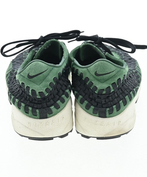 NIKE รองเท้าผ้าใบ