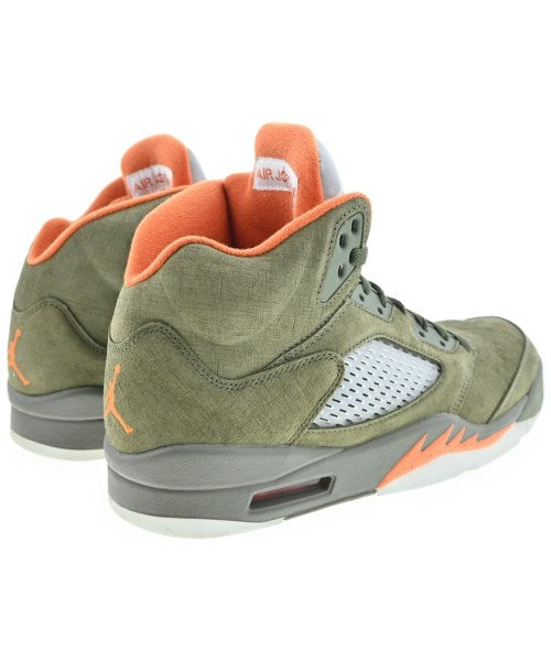NIKE รองเท้าผ้าใบ