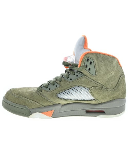 NIKE รองเท้าผ้าใบ