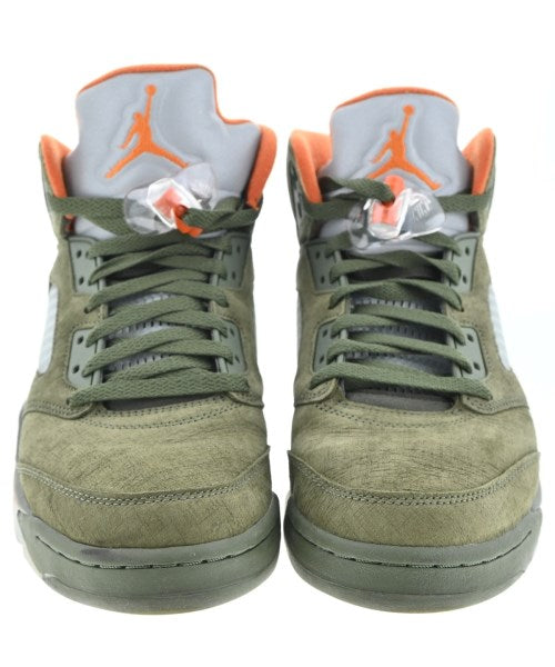 NIKE รองเท้าผ้าใบ
