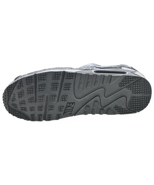 NIKE รองเท้าผ้าใบ