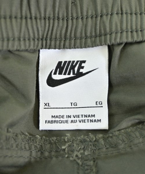 NIKE กางเกงขาสั้น